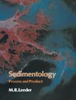 Sedimentology: Process and Product Cover Image