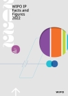 WIPO IP Facts and Figures 2022 Cover Image