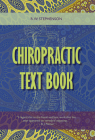 Chiropractic Text Book By R. W. Stephenson Cover Image