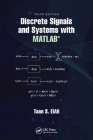 Discrete Signals and Systems with MATLAB(R) Cover Image