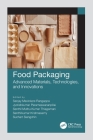 Food Packaging: Advanced Materials, Technologies, and Innovations Cover Image