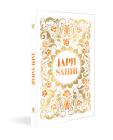Japji Sahib: Deluxe Hardbound Edition Cover Image