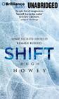 Shift (Silo Saga #2) By Hugh Howey, Tim Gerard Reynolds (Read by) Cover Image