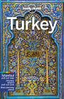 Lonely Planet Turkey (Travel Guide) Cover Image