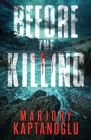 Before the Killing Cover Image