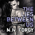 The Lies Between Us (Devil's Dust #4) Cover Image