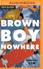Brown Boy Nowhere By Sheeryl Lim, Ramón de Ocampo (Read by) Cover Image