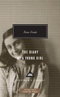 The Diary of a Young Girl: Introduction by Francine Prose (Everyman's Library Contemporary Classics Series) Cover Image