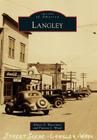 Langley (Images of America) Cover Image