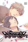 A Strange and Mystifying Story, Vol. 6 Cover Image
