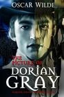 The Picture of Dorian Gray: (starbooks Classics Editions) By Oscar Wilde, Akira Graphics (Illustrator) Cover Image