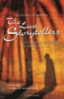 The Last Storytellers: Tales from the Heart of Morocco Cover Image