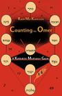 Counting the Omer: A Kabbalistic Meditation Guide By Min Kantrowitz Cover Image