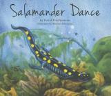 Salamander Dance By Michael DiGiorgio (Illustrator), David FitzSimmons Cover Image