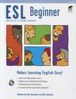 ESL Beginner (English as a Second Language) By Boguchwal Sherry, Pugni Johanna, Dianne Ramdeholl Cover Image