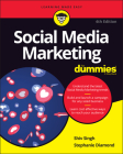 Social Media Marketing for Dummies Cover Image