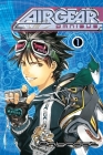 Air Gear Omnibus 1 By Oh!Great Cover Image