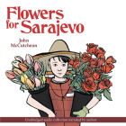 Flowers for Sarajevo Cover Image