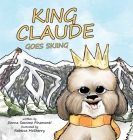 King Claude Goes Skiing Cover Image