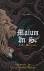 Malum In Se By Ar Marquez Cover Image