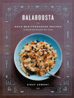 Balaboosta By Einat Admony Cover Image