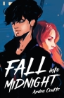 Fall Into Midnight Cover Image
