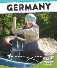Germany By Sloane Gould, Andrew Coddington Cover Image