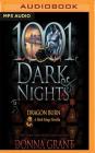Dragon Burn: A Dark Kings Novella (1001 Dark Nights) By Donna Grant, Antony Ferguson (Read by) Cover Image