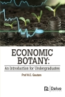 Economic Botany: An Introduction for Undergraduates Cover Image