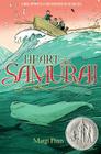 Heart of a Samurai Cover Image