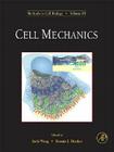 Cell Mechanics: Volume 83 (Methods in Cell Biology #83) Cover Image