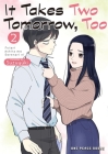 It Takes Two Tomorrow, Too Volume 2 By Suzuyuki Cover Image