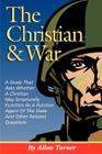 The Christian & War By Allan Turner Cover Image