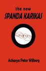 The new Spanda Karikas By Peter Wilberg Cover Image