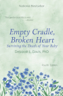 Empty Cradle, Broken Heart: Surviving the Death of Your Baby By Deborah L. Davis Cover Image
