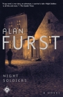 Night Soldiers: A Novel By Alan Furst Cover Image