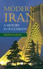 Modern Iran By Negin Nabavi (Editor), Negin Nabavi (Translator), Negin Nabavi (Introduction by) Cover Image