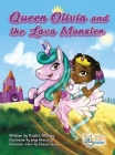 Queen Olivia and the Lava Monster Cover Image