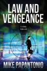 Law and Vengeance Cover Image