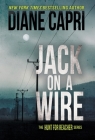 Jack on a Wire: The Hunt for Jack Reacher Series Cover Image