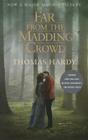 Far from the Madding Crowd (Movie Tie-in Edition) (Vintage Classics) By Thomas Hardy Cover Image