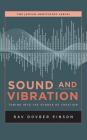 Sound and Vibration: Tuning into the Echoes of Creation By Dovber Pinson Cover Image