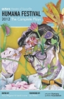 Humana Festival 2012: The Complete Plays By Amy Wegener (Editor), Sarah Lunnie (Editor), Les Waters (Foreword by) Cover Image