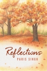 Reflections By Paris Singh Cover Image