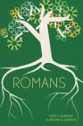 Romans: At His Feet Studies By Hope a. Blanton, Christine B. Gordon Cover Image