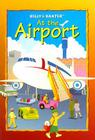 Billy & Baxter at the Airport By C D Stampley Enterprises Cover Image