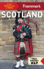 Frommer's Scotland (Complete Guide) Cover Image