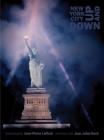New York City Up & Down By Jean-Pierre Laffont Cover Image