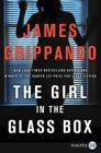 The Girl in the Glass Box: A Jack Swyteck Novel Cover Image