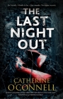 The Last Night Out Cover Image